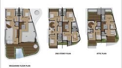 Tai Yuan Garden (D19), Semi-Detached #529833641